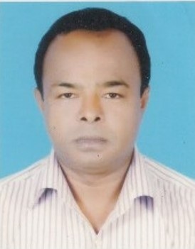 Hrishikesh Bhowmick